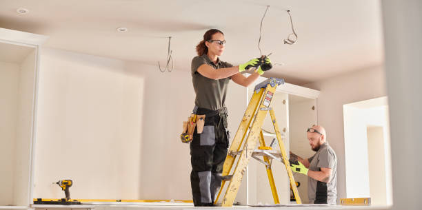 Best Electrical Rewiring Services  in Red Bank, TN